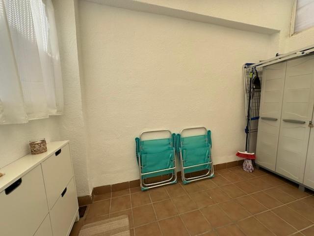 Atico Con Vistas Al Mar Apartment Carboneras Exterior foto
